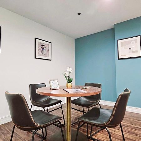 The Lofts On Clematis 504 Downtown غرب شاطئ بالم المظهر الخارجي الصورة
