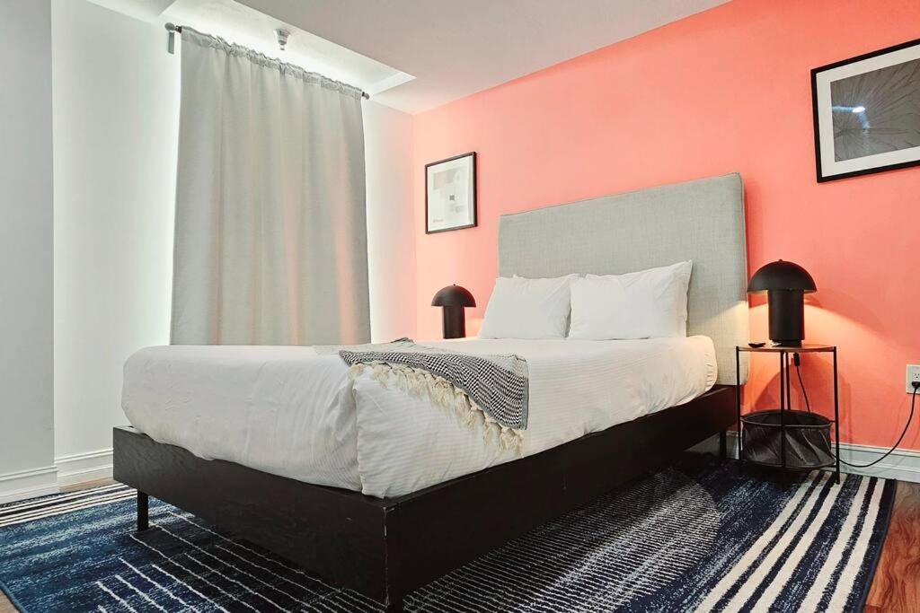 The Lofts On Clematis 504 Downtown غرب شاطئ بالم المظهر الخارجي الصورة