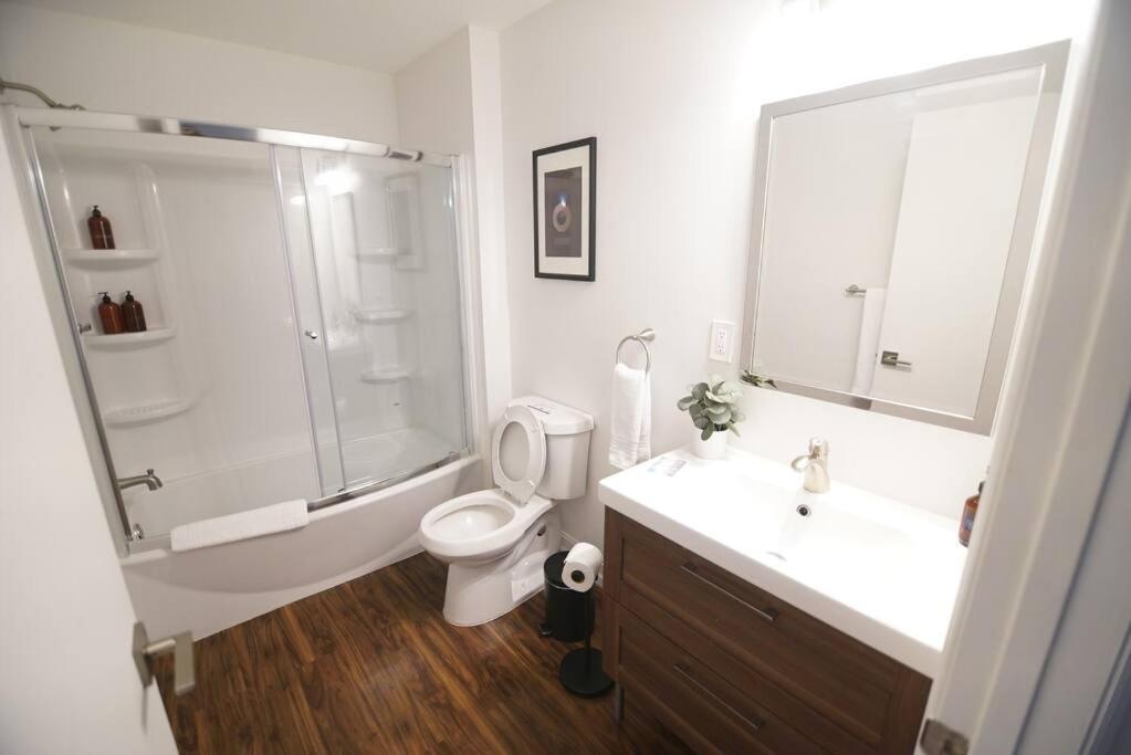 The Lofts On Clematis 504 Downtown غرب شاطئ بالم المظهر الخارجي الصورة