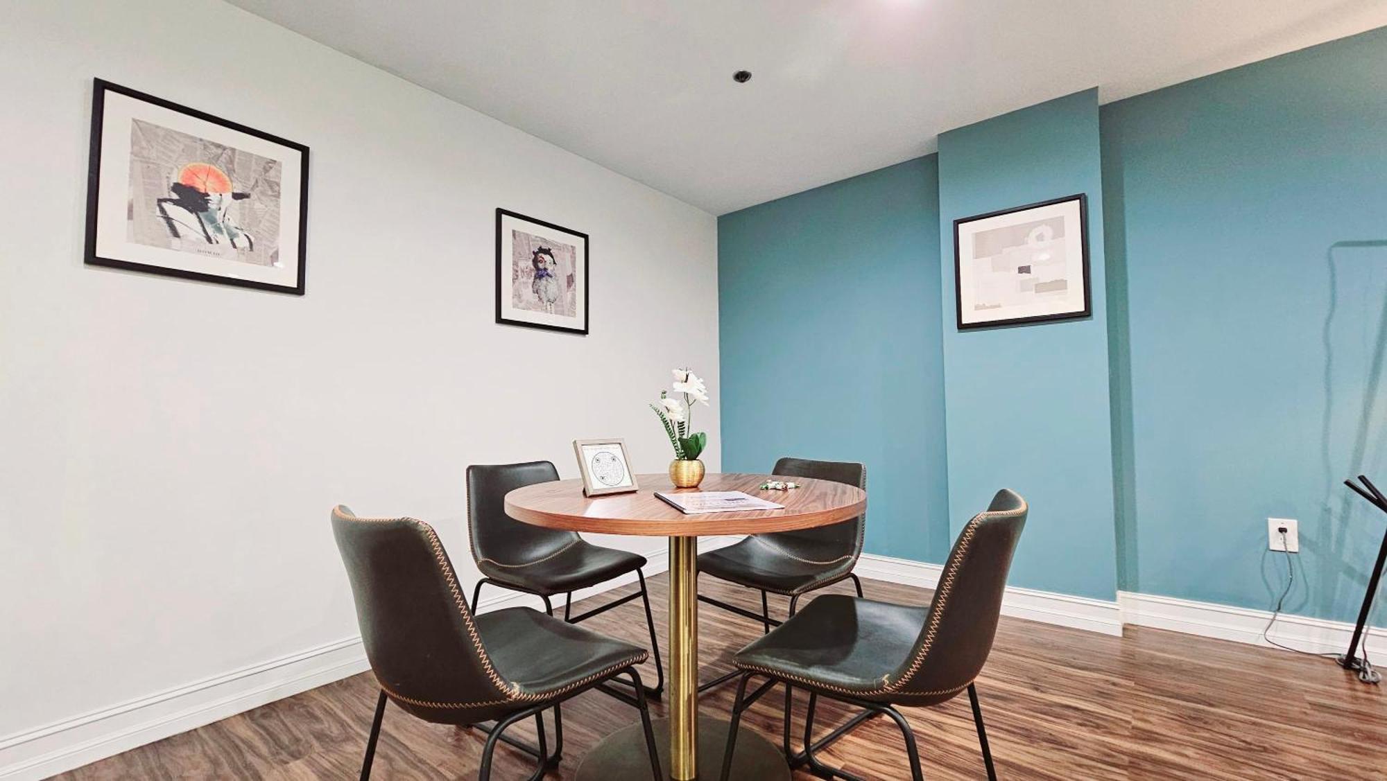 The Lofts On Clematis 504 Downtown غرب شاطئ بالم المظهر الخارجي الصورة